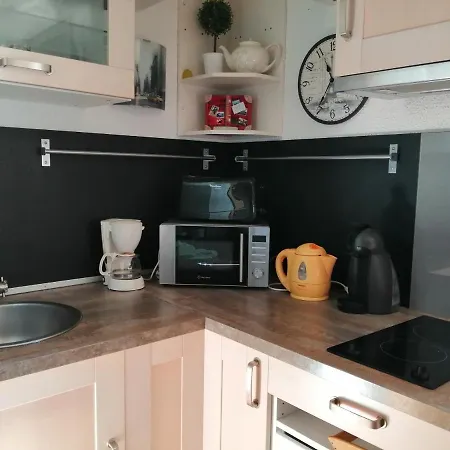 Studio Les Pious Appartement