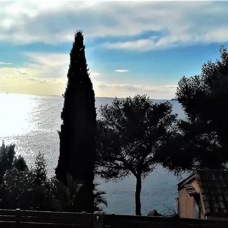Studio Les Pious Appartement Cavalaire-sur-Mer