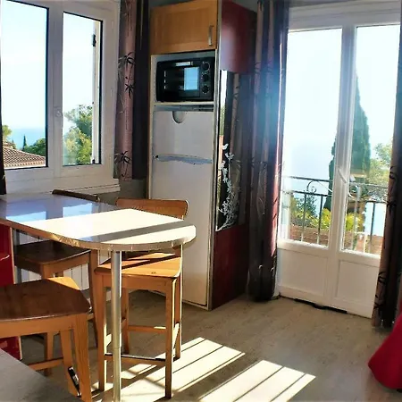 Appartement Studio Les Pious