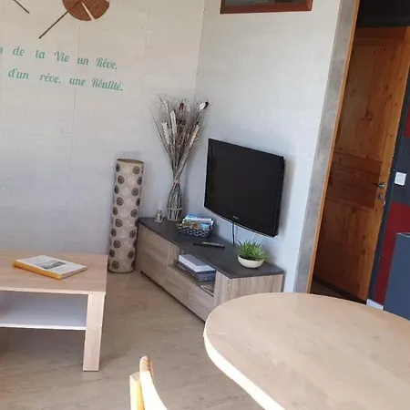 Les Pious Apartment Cavalaire-sur-Mer