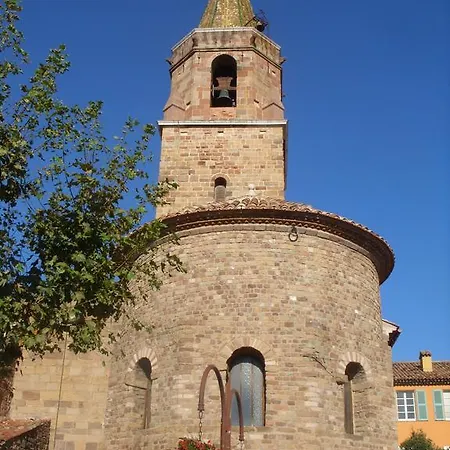 Les Pious Cavalaire-sur-Mer