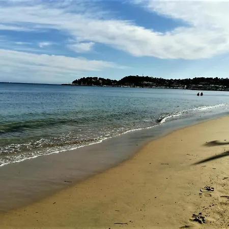 Les Pious Cavalaire-sur-Mer