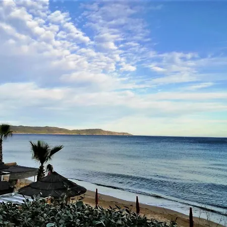 Les Pious Cavalaire-sur-Mer